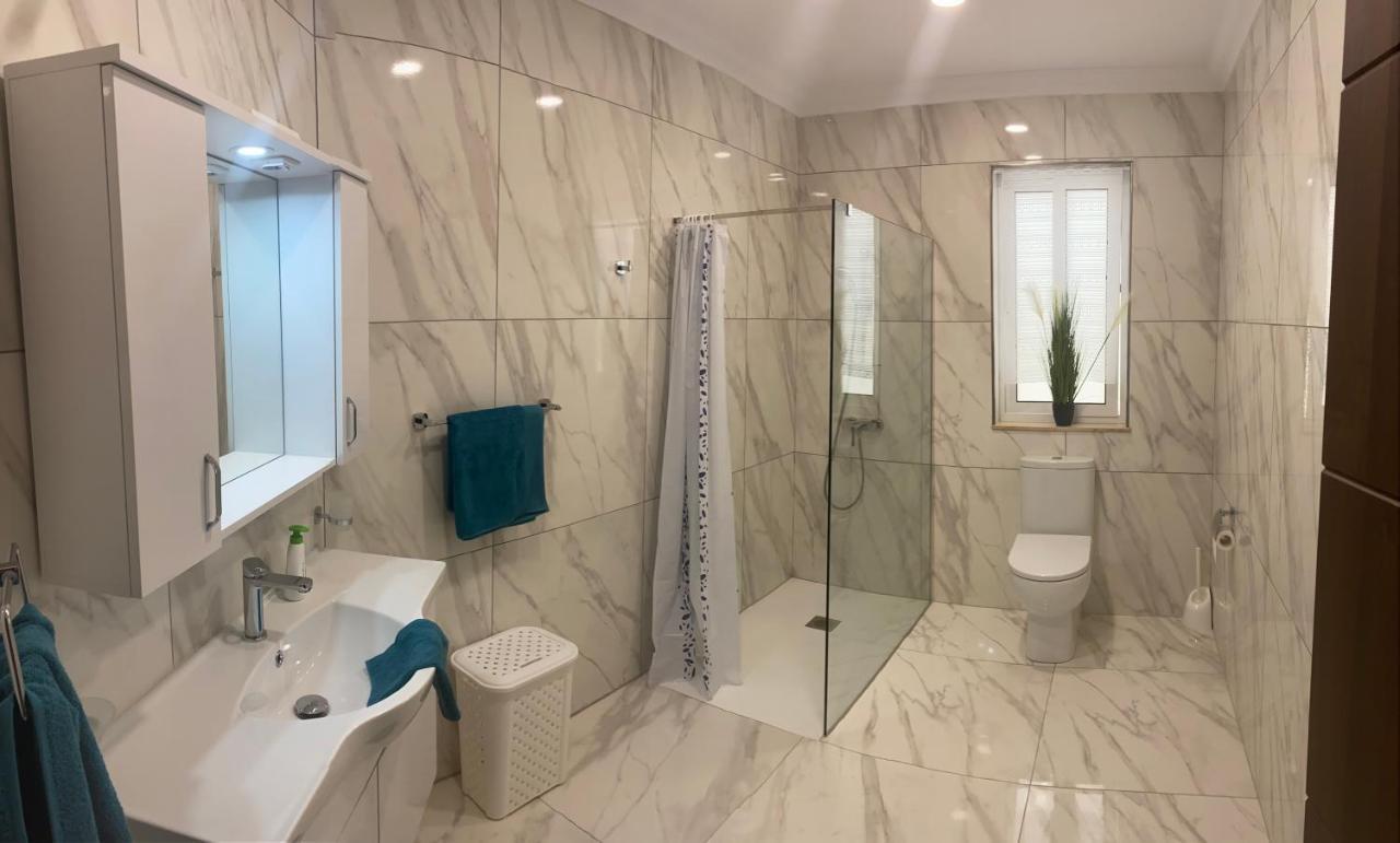 New 3 Bedroom Apartment Close To Airport Zurrieq Eksteriør bilde