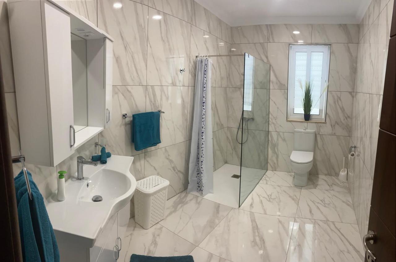 New 3 Bedroom Apartment Close To Airport Zurrieq Eksteriør bilde