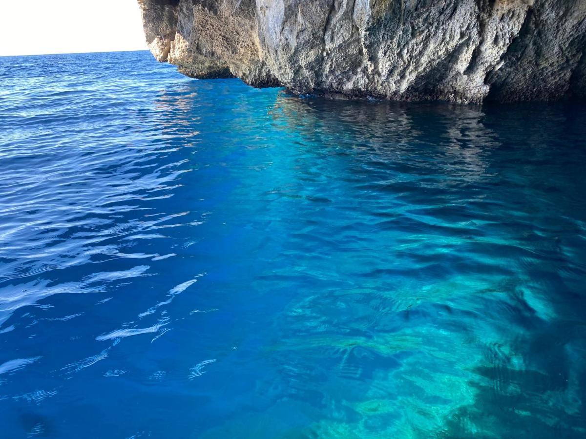New 3 Bedroom Apartment Close To Airport Zurrieq Eksteriør bilde